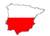 BAR FINA OFI - Polski
